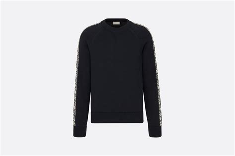 pull dior oblique homme|pulls homme dior.